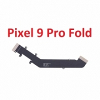 Mạch Dây Sub LCD Google Pixel 9 Pro Fold Màn Phụ Cáp Nối Màn Hình, Cáp Nối Bo Mainboard Mạch Chủ